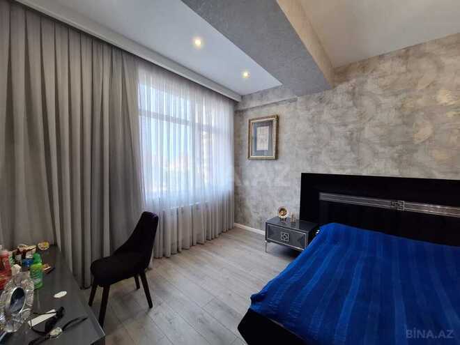 3 otaqlı yeni tikili - 28 May m. - 80 m² (6)