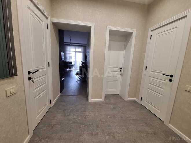 3 otaqlı yeni tikili - 28 May m. - 80 m² (17)