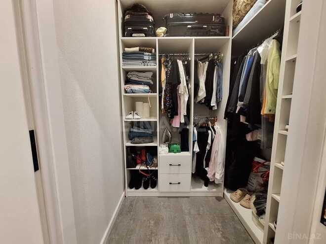 3 otaqlı yeni tikili - 28 May m. - 80 m² (19)