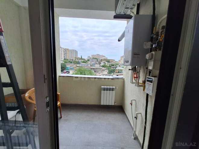 3 otaqlı yeni tikili - 28 May m. - 80 m² (21)