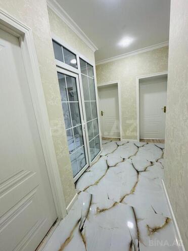 3 otaqlı yeni tikili - Xətai r. - 80 m² (11)