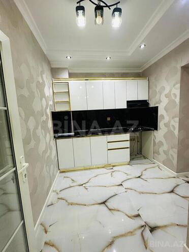 3 otaqlı yeni tikili - Xətai r. - 80 m² (8)