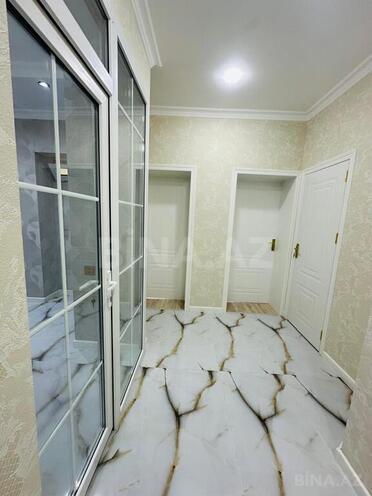 3 otaqlı yeni tikili - Xətai r. - 80 m² (12)