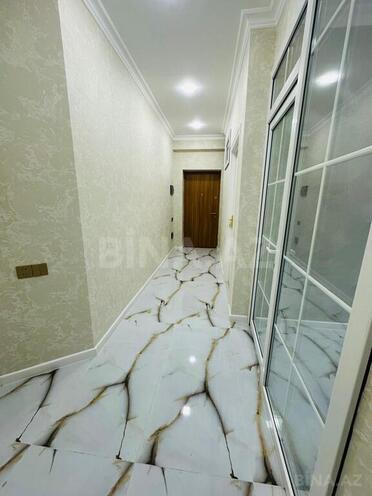 3 otaqlı yeni tikili - Xətai r. - 80 m² (13)