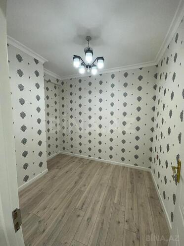 3 otaqlı yeni tikili - Xətai r. - 80 m² (7)