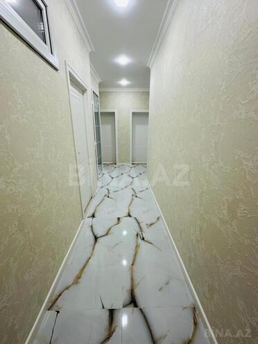 3 otaqlı yeni tikili - Xətai r. - 80 m² (10)