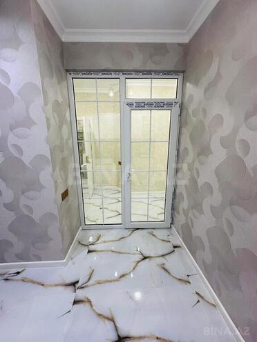 3 otaqlı yeni tikili - Xətai r. - 80 m² (9)