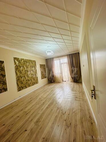 3 otaqlı yeni tikili - Xətai r. - 80 m² (2)