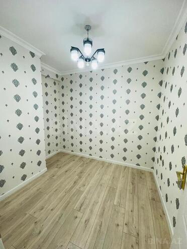 3 otaqlı yeni tikili - Xətai r. - 80 m² (6)