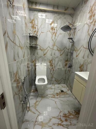 3 otaqlı yeni tikili - Xətai r. - 80 m² (15)