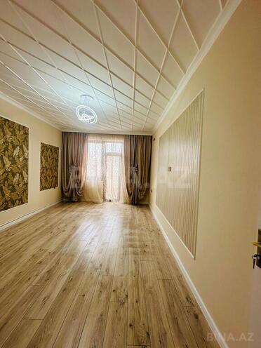 3 otaqlı yeni tikili - Xətai r. - 80 m² (1)