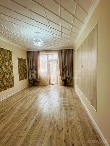 3 otaqlı yeni tikili - Xətai r. - 80 m² (3)