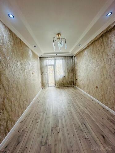 3 otaqlı yeni tikili - Xətai r. - 80 m² (5)