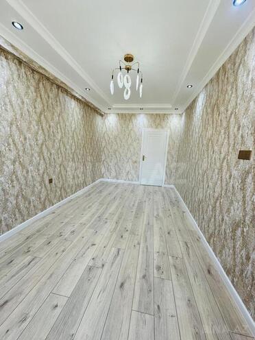 3 otaqlı yeni tikili - Xətai r. - 80 m² (4)