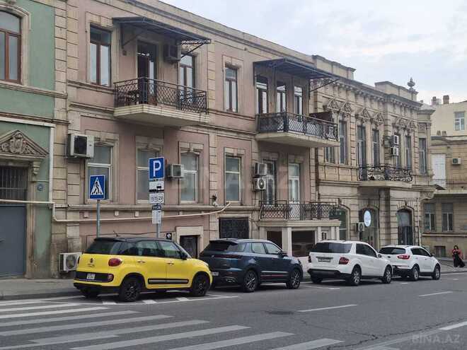 1 otaqlı köhnə tikili - İçəri Şəhər m. - 30 m² (1)