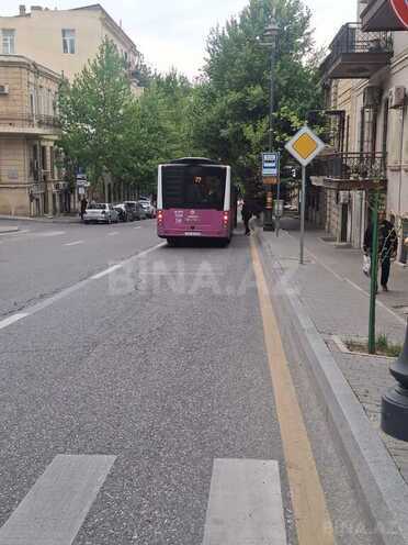 1 otaqlı köhnə tikili - İçəri Şəhər m. - 30 m² (4)
