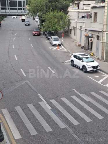 1 otaqlı köhnə tikili - İçəri Şəhər m. - 30 m² (6)