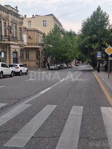 1 otaqlı köhnə tikili - İçəri Şəhər m. - 30 m² (14)
