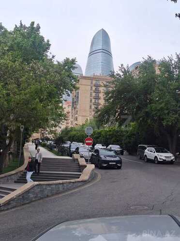1 otaqlı köhnə tikili - İçəri Şəhər m. - 30 m² (20)