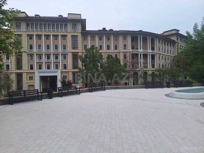 1 otaqlı köhnə tikili - İçəri Şəhər m. - 30 m² (3)