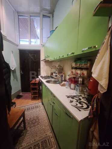 1 otaqlı köhnə tikili - İçəri Şəhər m. - 30 m² (8)