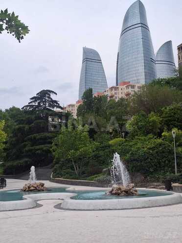 1 otaqlı köhnə tikili - İçəri Şəhər m. - 30 m² (19)