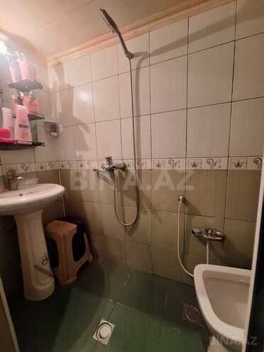1 otaqlı köhnə tikili - İçəri Şəhər m. - 30 m² (11)