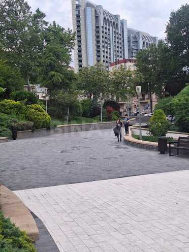 1 otaqlı köhnə tikili - İçəri Şəhər m. - 30 m² (17)