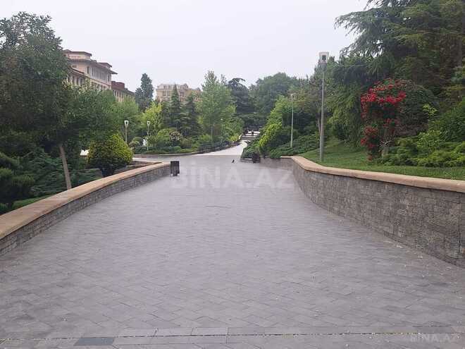 1 otaqlı köhnə tikili - İçəri Şəhər m. - 30 m² (18)