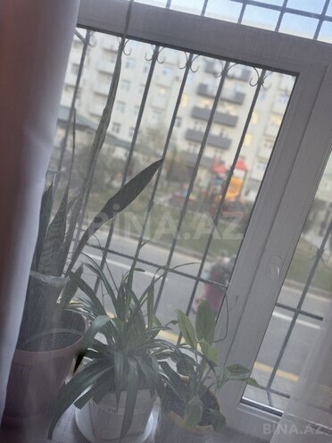 2 otaqlı yeni tikili - Hövsan q. - 70 m² (7)