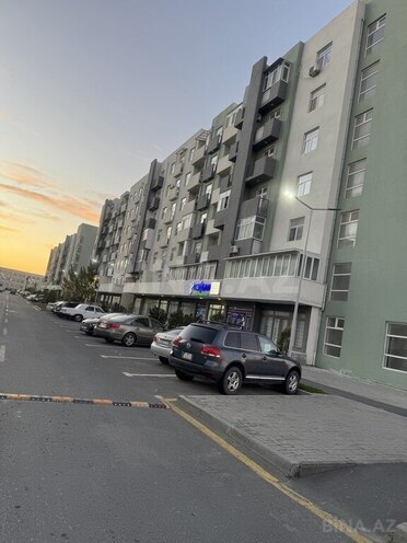2 otaqlı yeni tikili - Hövsan q. - 70 m² (2)