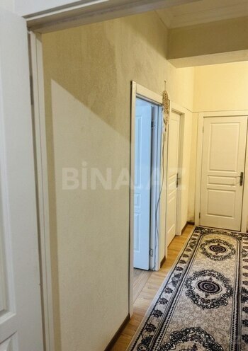 2 otaqlı yeni tikili - Hövsan q. - 70 m² (5)