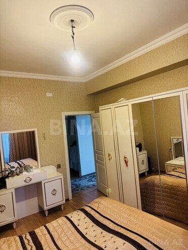 2 otaqlı yeni tikili - Hövsan q. - 70 m² (3)