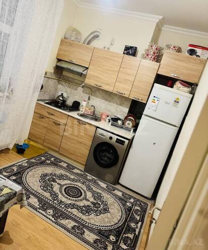 2 otaqlı yeni tikili - Hövsan q. - 70 m² (8)