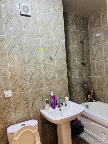 2 otaqlı yeni tikili - Hövsan q. - 70 m² (4)