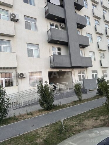 2 otaqlı yeni tikili - Hövsan q. - 70 m² (9)