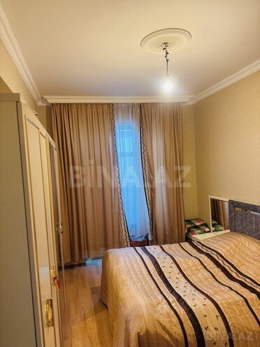 2 otaqlı yeni tikili - Hövsan q. - 70 m² (10)