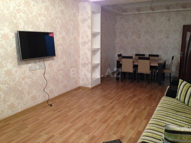 2 otaqlı yeni tikili - Masazır q. - 70 m² (7)