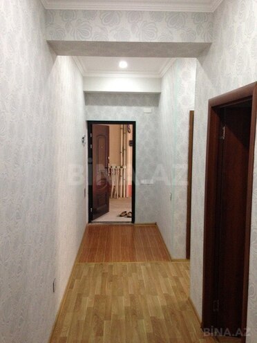 2 otaqlı yeni tikili - Masazır q. - 70 m² (8)