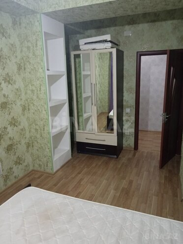 2 otaqlı yeni tikili - Masazır q. - 70 m² (3)