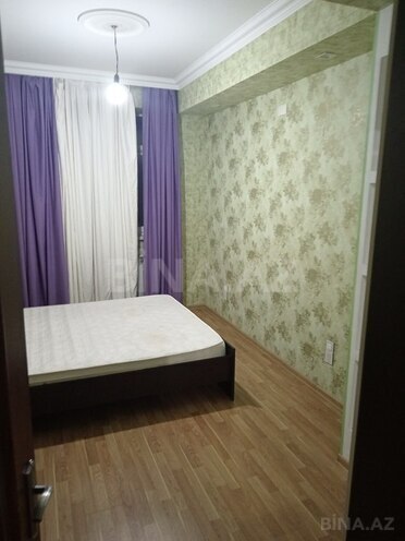 2 otaqlı yeni tikili - Masazır q. - 70 m² (4)