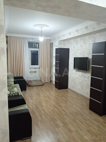 2 otaqlı yeni tikili - Masazır q. - 70 m² (1)