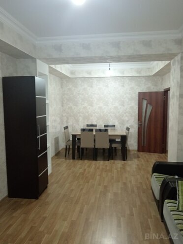 2 otaqlı yeni tikili - Masazır q. - 70 m² (2)
