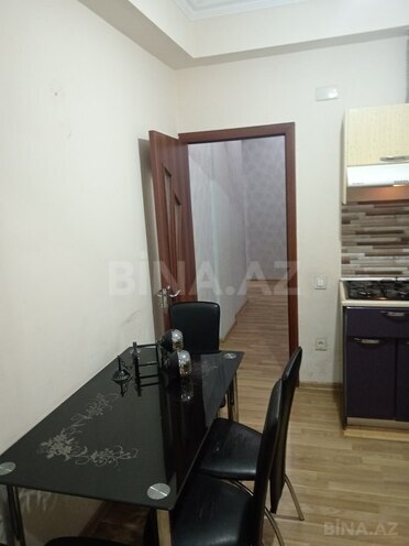 2 otaqlı yeni tikili - Masazır q. - 70 m² (6)