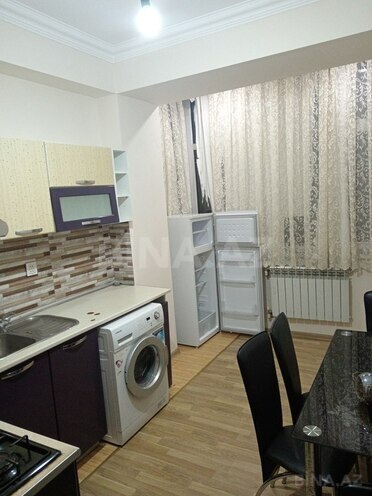 2 otaqlı yeni tikili - Masazır q. - 70 m² (5)