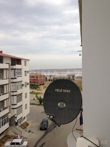 2 otaqlı yeni tikili - Masazır q. - 70 m² (10)