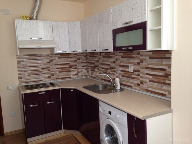 2 otaqlı yeni tikili - Masazır q. - 70 m² (12)
