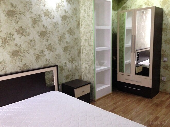 2 otaqlı yeni tikili - Masazır q. - 70 m² (11)