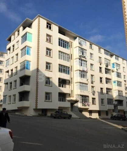 2 otaqlı yeni tikili - Masazır q. - 70 m² (9)