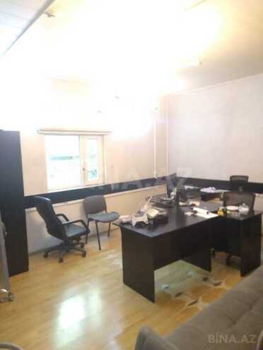Obyekt - İnşaatçılar m. - 700 m² (22)